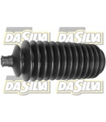 DA SILVA - K5025 - 